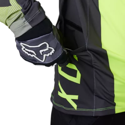 RANGER DRIVE JERSEY KRUX 