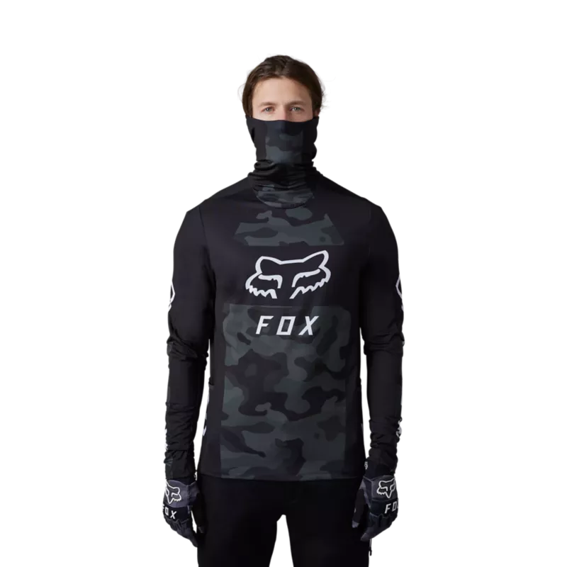 Maillot Ranger Drive Krux SXS