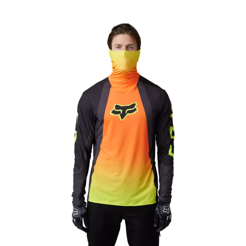 Maillot Ranger Drive Vurt SXS