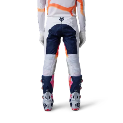 FLEXAIR RYVR LE PANT [WHT/NVY] 30