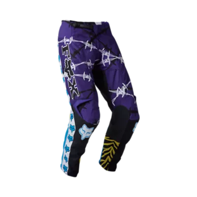 180 BARBED WIRE SE PANT [PUR] 26 | Fox Racing®