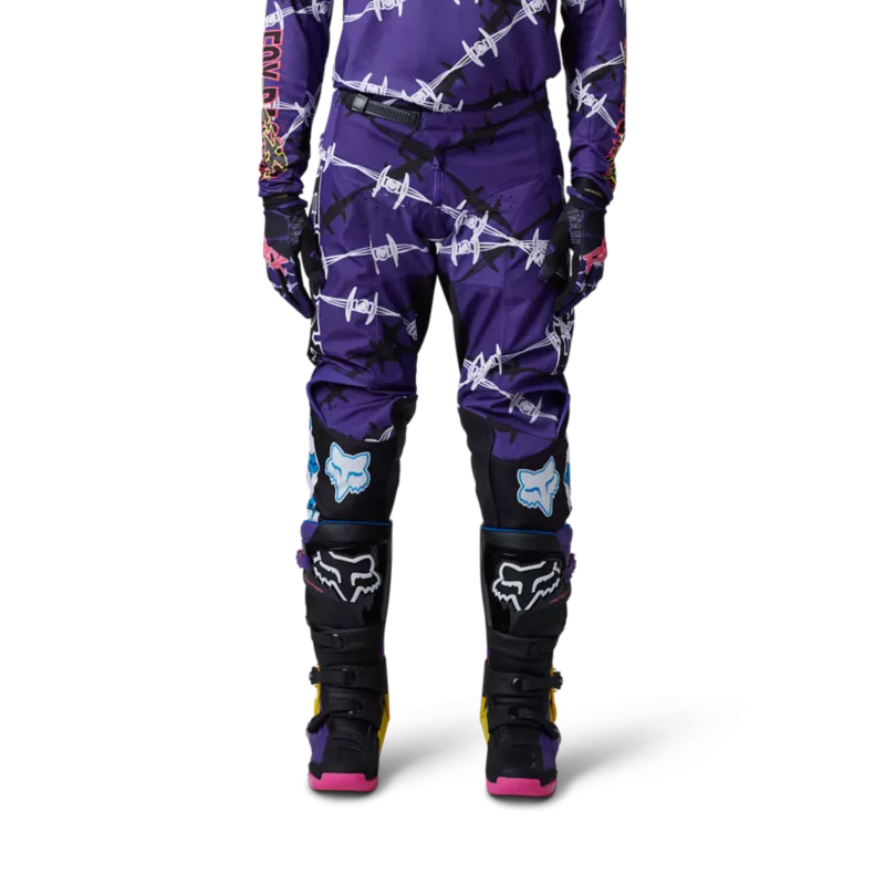 Pantalon180 Barbed Wire S.E.