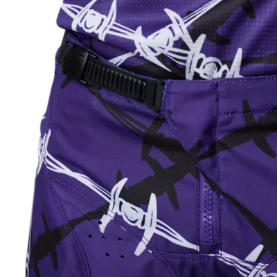 180 BARBED WIRE SE PANT 