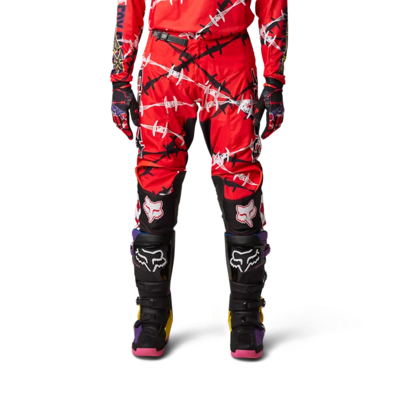 180 BARBED WIRE SE PANT 