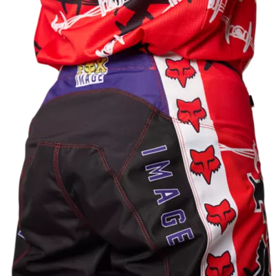 Motocross Racing Trousers Delicate Fox 180 Pink Pants Mountain