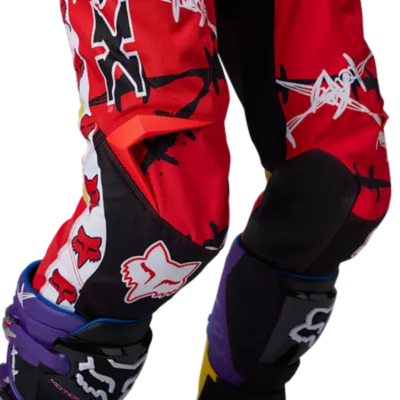 Fox Racing 180 LOVL SE Pants, Riding Gear