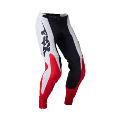 FLEXAIR UNITY LE PANT [WHT/RD/BLU] 28 | Fox Racing®