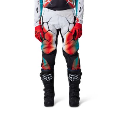 Pantaloni Fox Racing 360 Haiz Black: Tecnici, Leggeri E Resistenti Per Enduro E DH