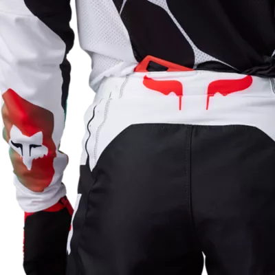 360 SYZ PANT [BLK/WHT] 28 | Fox Racing®