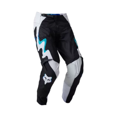 00´s archive gimmick racing pants-