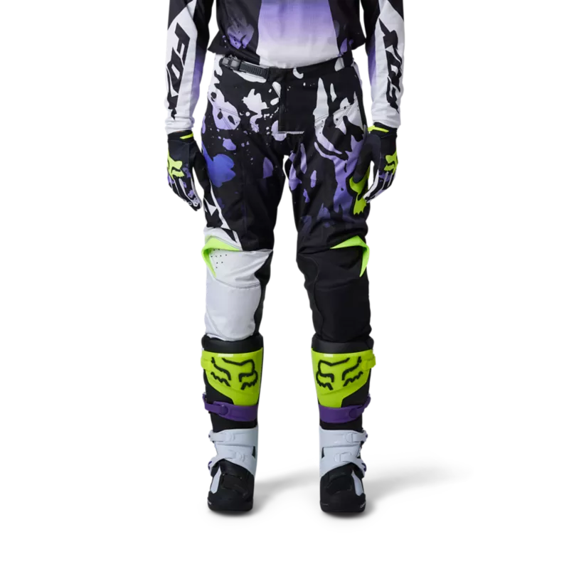 180 MORPHIC PANT [BLK/WHT] 26