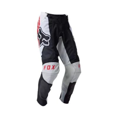 Airline Collection - Hot Weather Dirt Bike Gear