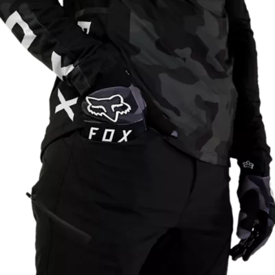 Fox head ranger cargo store
