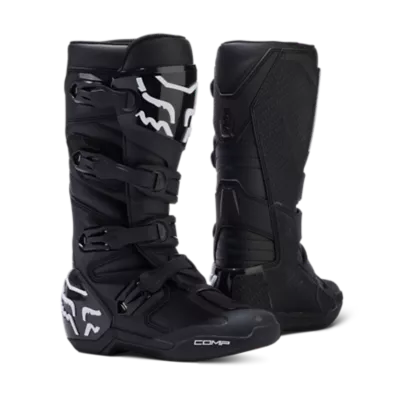 Dirt Bike Boots Motocross Boots Fox Racing