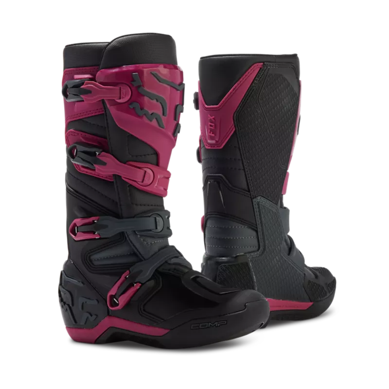 Women's Comp Boots