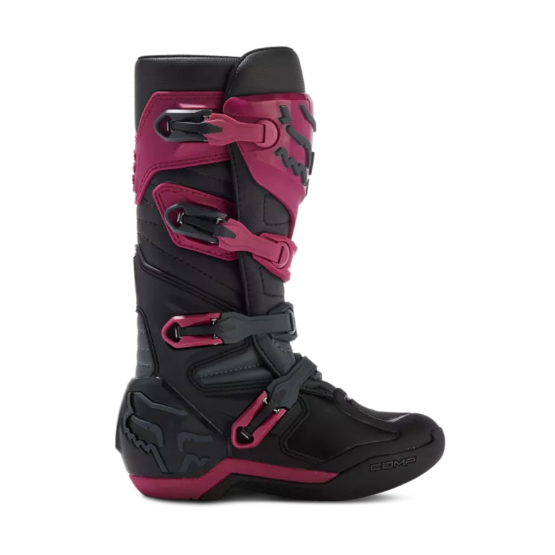 Women's Comp Boots