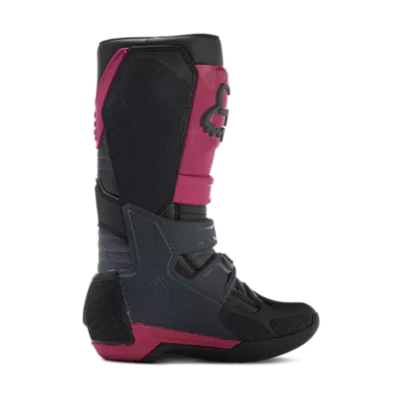 Botas Motocross Mujer Fox Comp 5 Mx Boot #16450-018