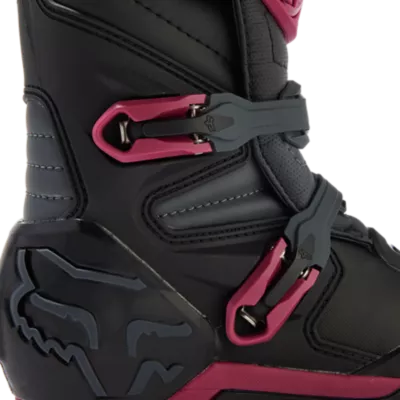 womens fox racing boots