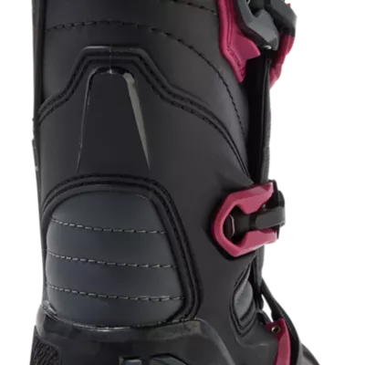 Botas Motocross Mujer Fox Comp 5 Mx Boot #16450-018