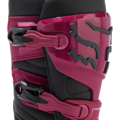 womens fox racing boots