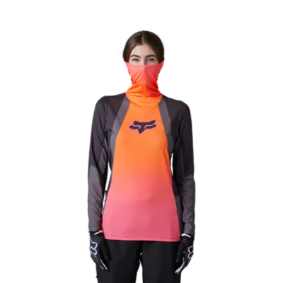 Fox womens dirt store bike gear