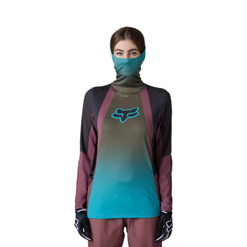 Maillot Ranger Drive Krux SXS pour femme