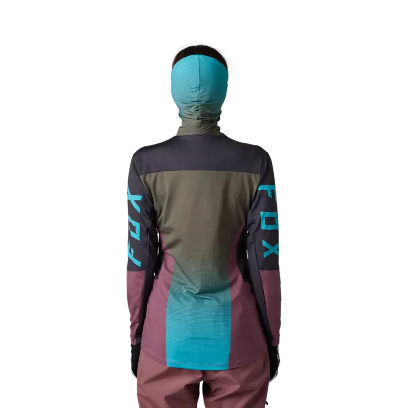 Maillot Ranger Drive Krux SXS pour femme