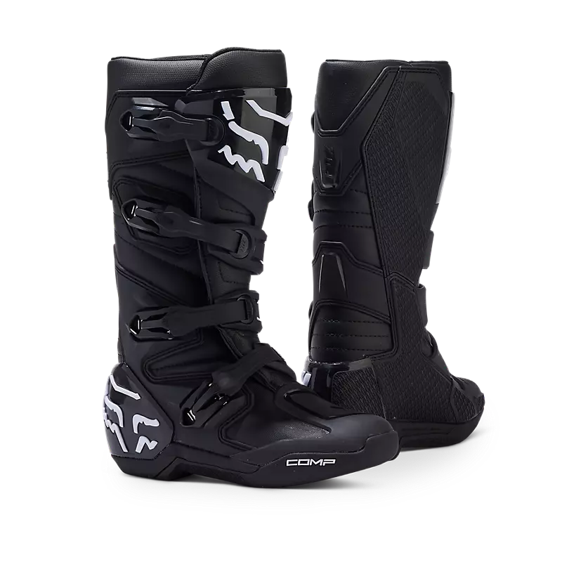 Dirt Bike Boots - Motocross Boots | Fox Racing® Dirt Bike Boots - Motocross Boots | Fox Racing®