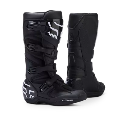 Fox racing youth shop comp 5 boots