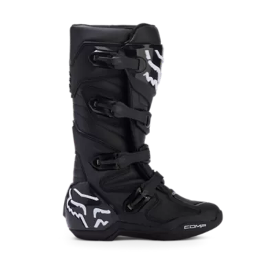 Fox racing youth hot sale comp 5 boots