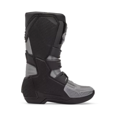 YTH COMP CORE BOOT [BLK/GRY] 1