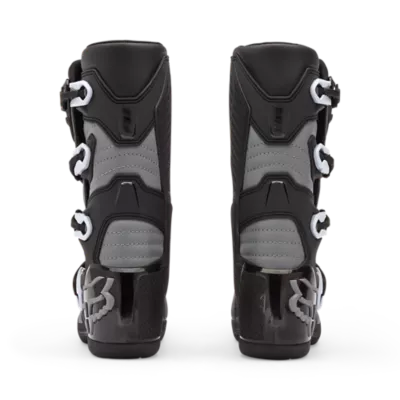 YTH COMP CORE BOOT [BLK/GRY] 1