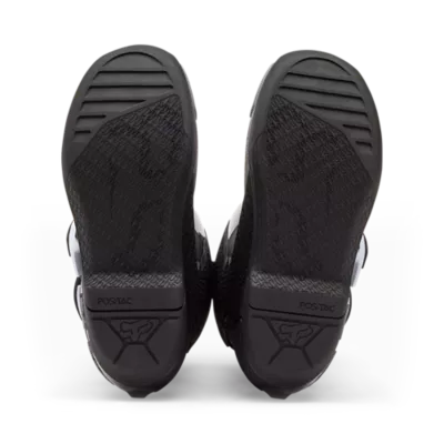 YTH COMP CORE BOOT [BLK/GRY] 1