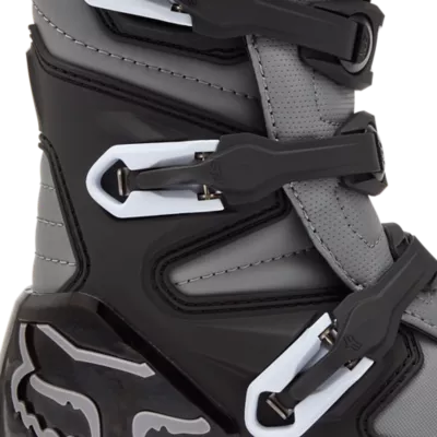 YTH COMP CORE BOOT [BLK/GRY] 1