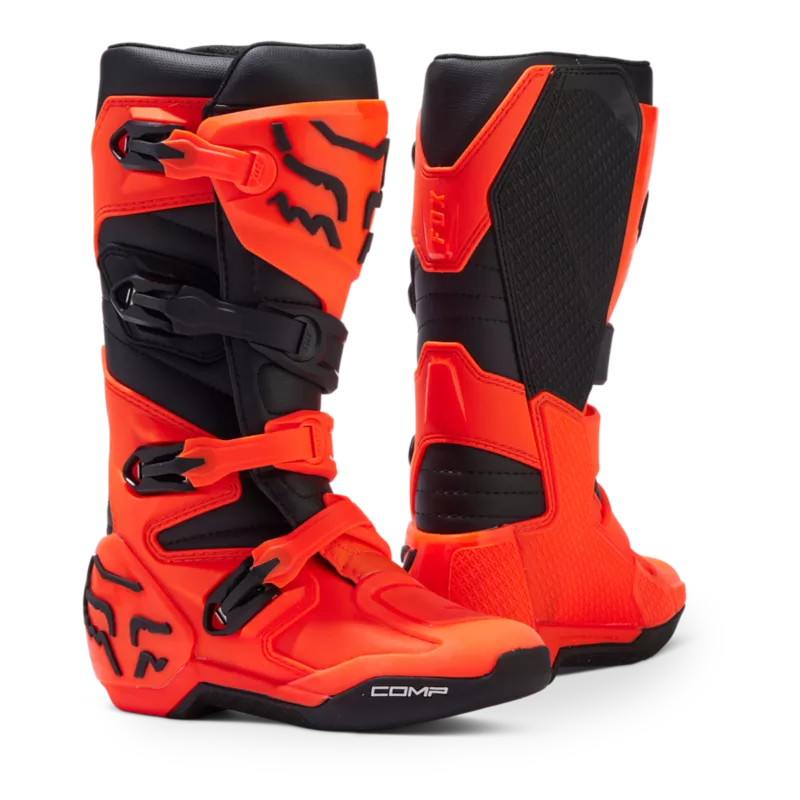 YTH COMP BOOT 