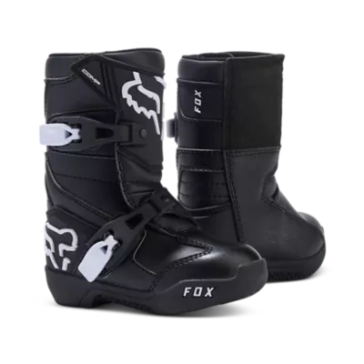 Fox youth sales mx boots