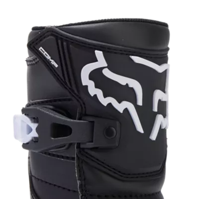 Botas best sale motocross criança