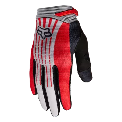 Gants Moto Cross Fox Dirtpaw Enfant - Satisfait Ou Remboursé 