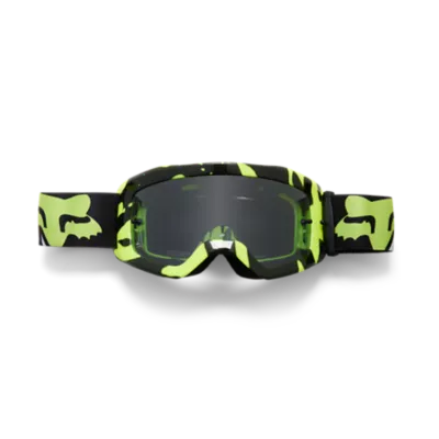 Youth Main Morphic Mirrored Lens Goggles