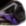 フォックス FOX 30441-018-M V1 ヘルメット モーフィック ブラック/ホワイト M(57-58cm) バイク頭 防具 軽量