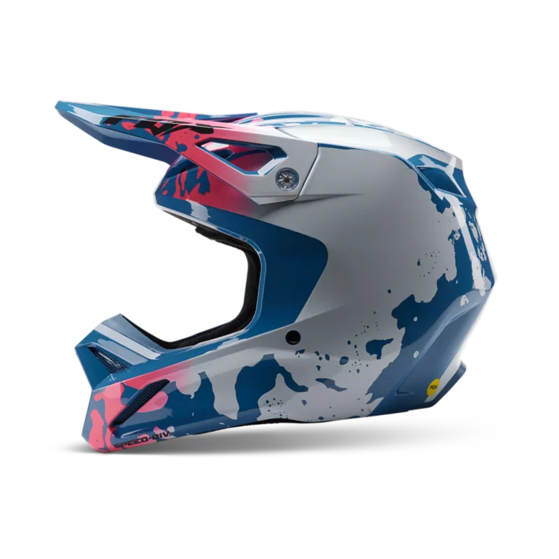 Casque V1 Morphic pour les jeunes