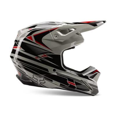 Fox Racing MX21 V1 Matte Men's MIPS Equipped Motocross Riding Helmet