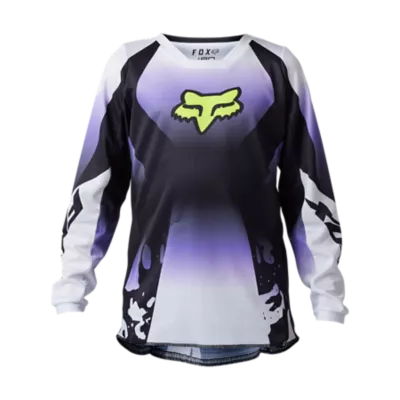 Custom cheap fox jersey