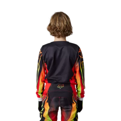 Maillot 180 Statk - Enfant