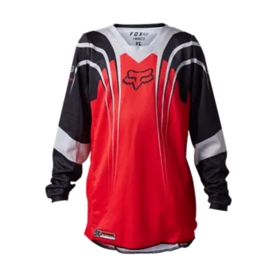 Camisetas Niño Motocross Enduro | Fox Racing® España