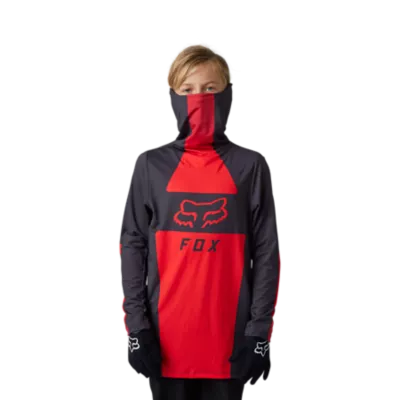 YTH RANGER DRIVE JRSY KRUX 