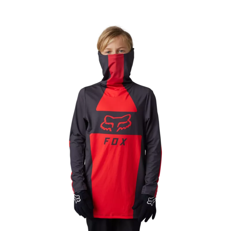 Maillot Ranger Drive Krux SXS pour les jeunes