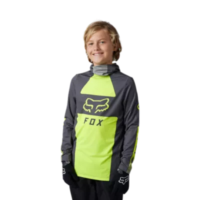 YTH RANGER DRIVE JRSY KRUX 