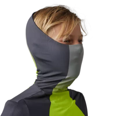 YTH RANGER DRIVE JRSY KRUX 