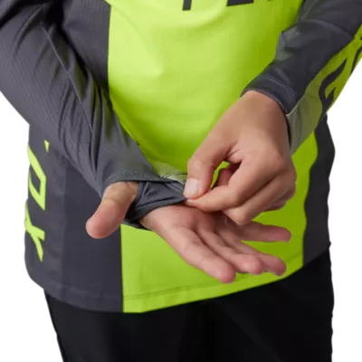 YTH RANGER DRIVE JRSY KRUX 